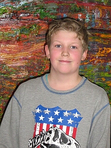 Frederik
