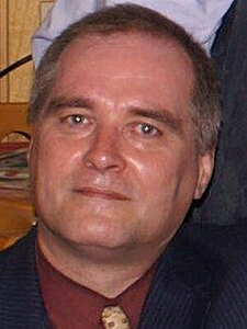 Heinrich FRIEDRICH