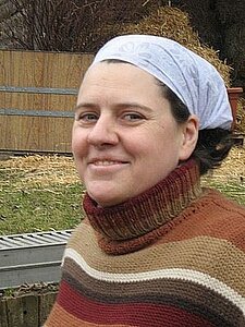 Marlies Jölly