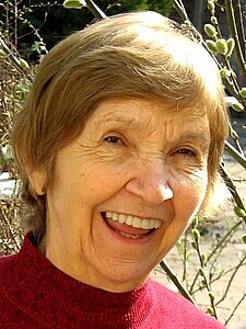 Svatka Ouaouichova